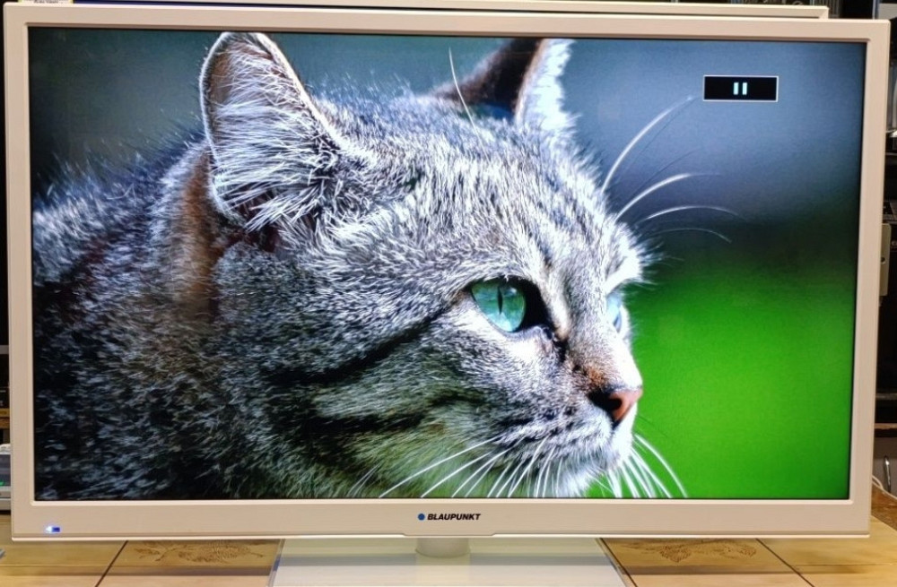 Телевизор Blaupunkt 42