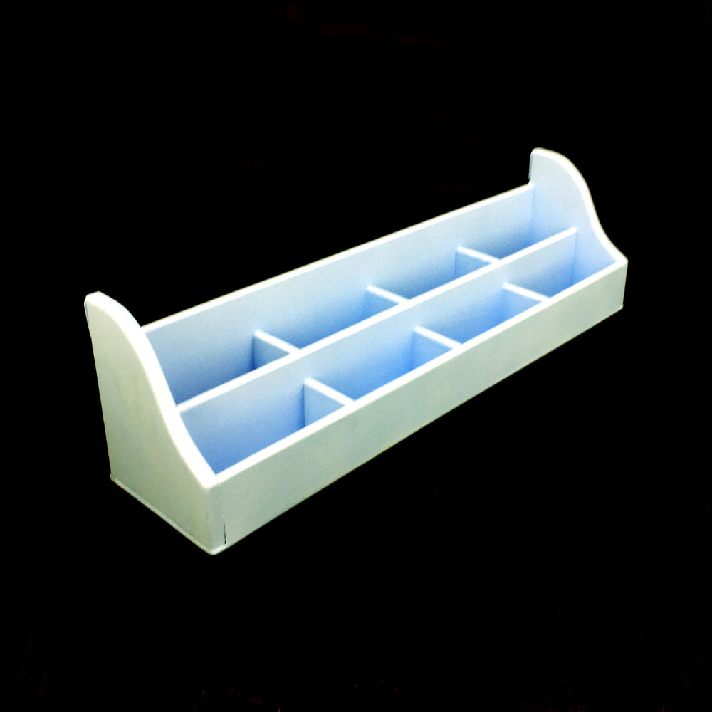 Органайзер настільний "Хетер" ірис Миколаїв - фото 2