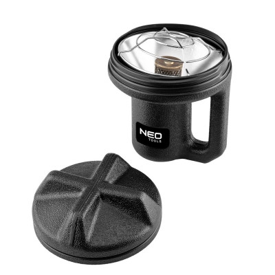 Газовый обогреватель Neo Tools 92г/год (90-134) Винница - изображение 9