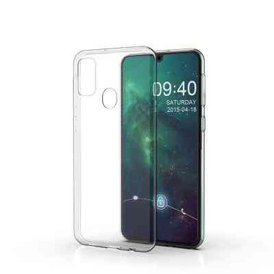 Чехол для мобильного телефона BeCover Galaxy M30s SM-M307 Transparancy (704112) Винница