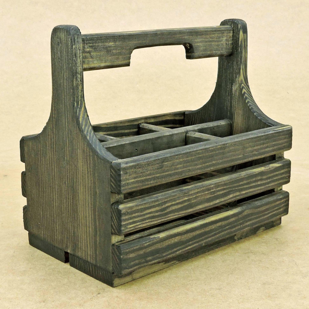 Підставка для столових приладів "Райсо" моріон Миколаїв - фото 2