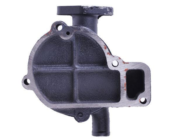 Насос водяной (помпа) в сборе JD495 Мукачево - изображение 4