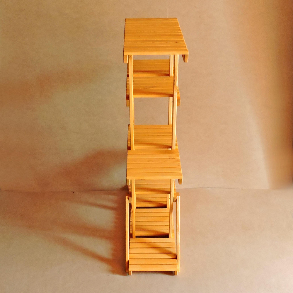 Підставка для квітів "Шаранта" каррі Миколаїв - фото 7