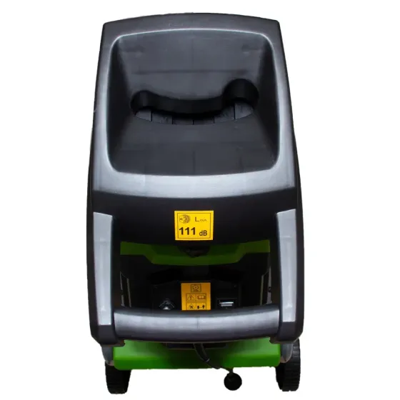 Измельчитель веток Procraft PSL2500 Коломия