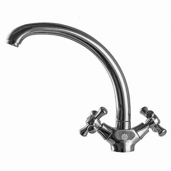 Змішувач для кухні DOMINO DKF-204-08-CRUIZE Тернопіль