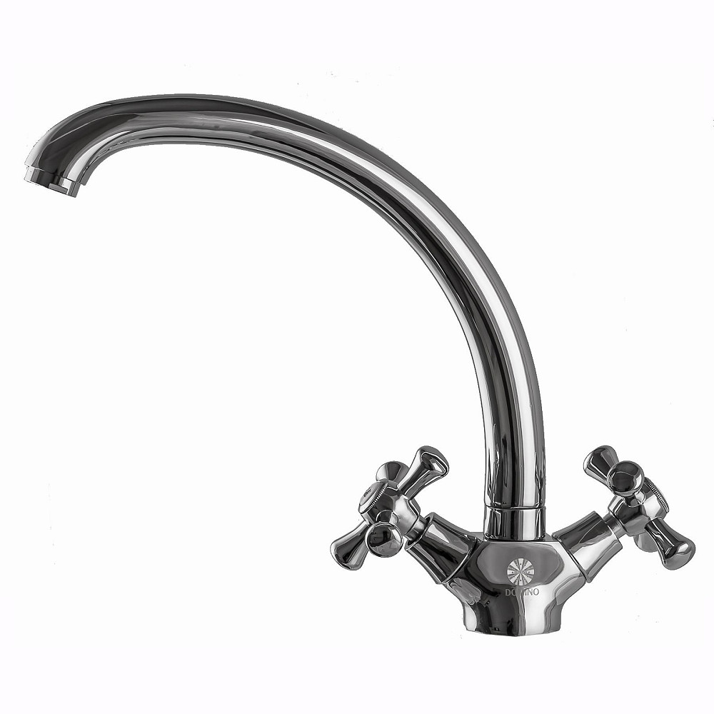 Змішувач для кухні DOMINO DKF-204-08-CRUIZE Тернопіль - фото 3