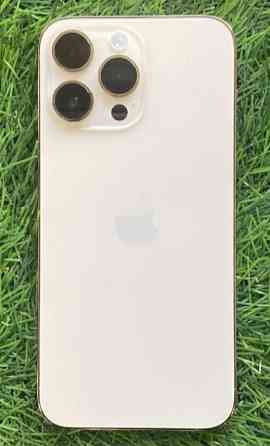 IPhone 14 Pro Max (6,7") 256 Gb Gold.Смартфон Київ