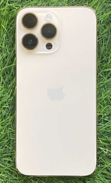 IPhone 14 Pro Max (6,7") 256 Gb Gold.Смартфон Київ - фото 1