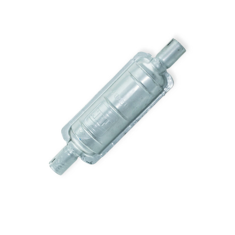 Резонатор 2141 ТМК Москвич Мукачево - изображение 1