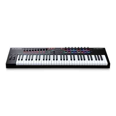 MIDI-клавиатура M-Audio Oxygen Pro 61 Винница