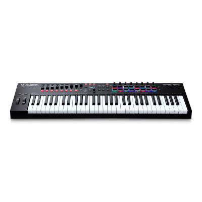 MIDI-клавиатура M-Audio Oxygen Pro 61 Винница - изображение 2