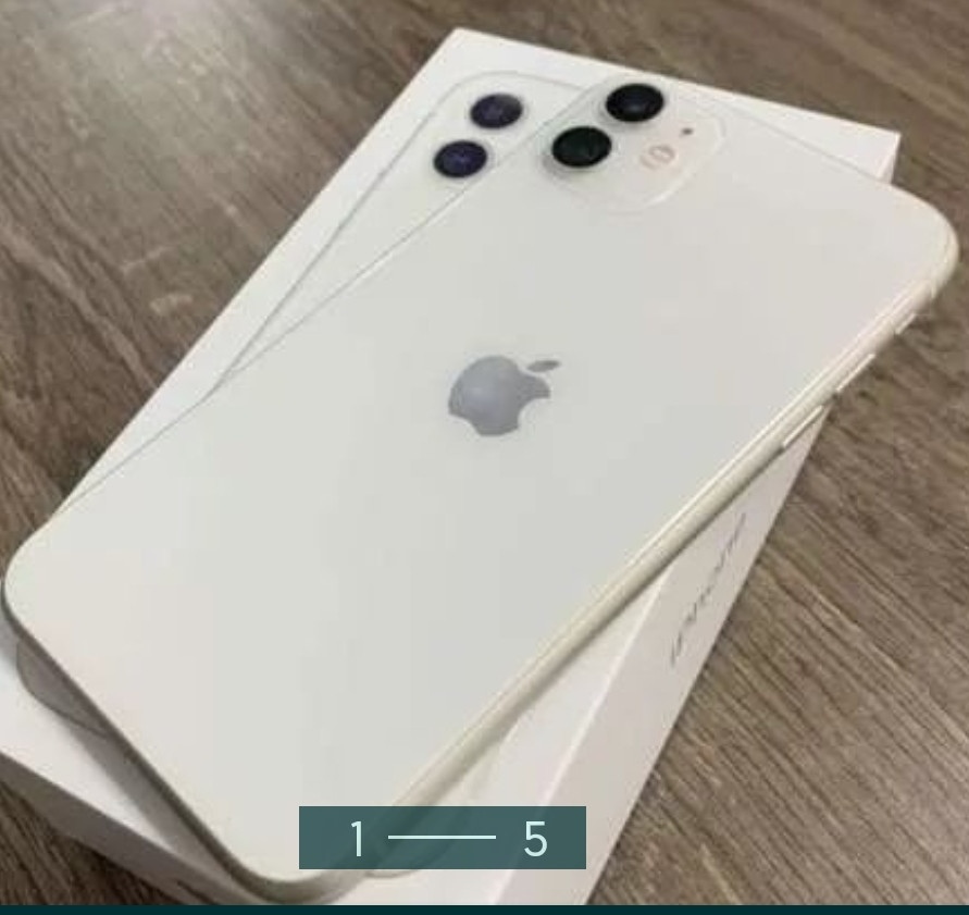 Айфон : iPhone 11 128Gb. Киев - изображение 1