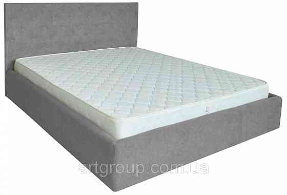 Кровать Coventry Standart 120 х 190 см Мисти Grey Серый Днепр