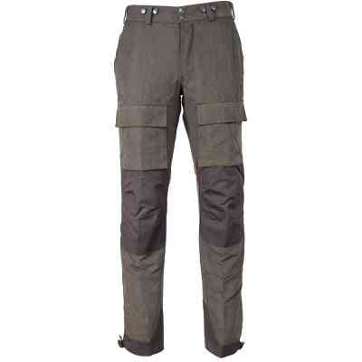 Штаны Seeland Seeland Helt II Коричневий 54 (11022310405) Винница