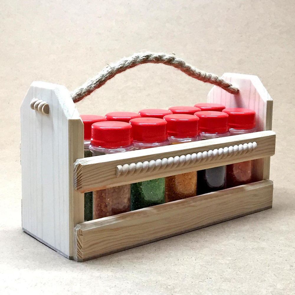 Органайзер для специй 