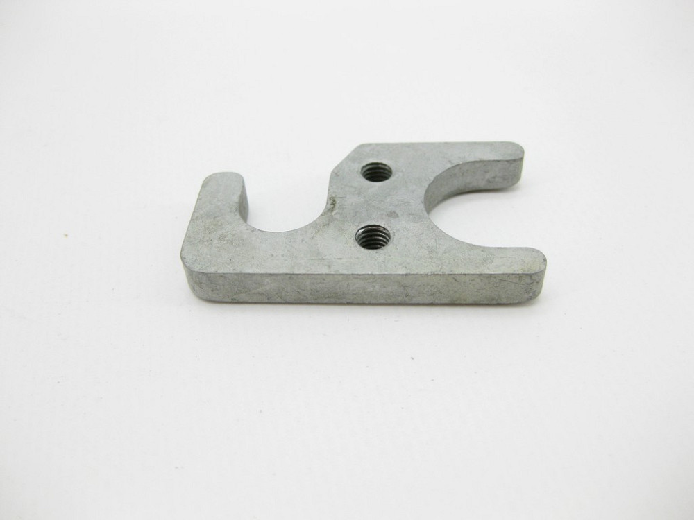 Mercedes-Benz  A4518300011 Кріпильна пластина розширювального клапана кондиціонера C-Class W203 W204 CLC Sportcoupe C203 E-Class W211 W212 C207 CL C21 Одесса - изображение 3