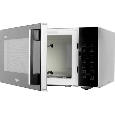Мікрохвильова піч Whirlpool MWP251SB Вінниця - фото 9