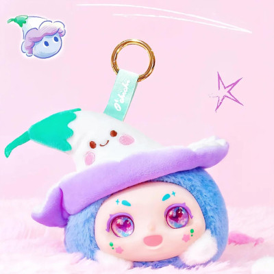 М&apos;яка іграшка Pop Top сюрприз Kimmon Гарнюньки в капелюшках (556022) Вінниця - фото 7