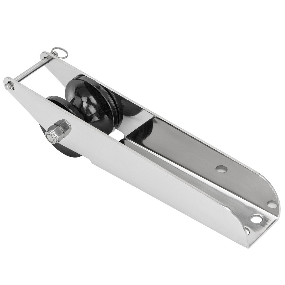 Роульс 279 x 52 mm HF10-015S Черкаси - фото 1