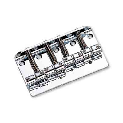 Бридж для гитары Paxphil BB019 Chrome Винница