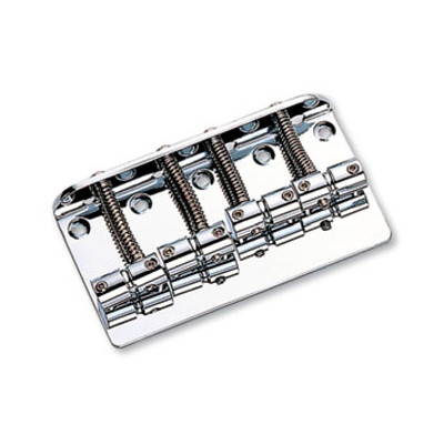 Бридж для гитары Paxphil BB019 Chrome Винница - изображение 1