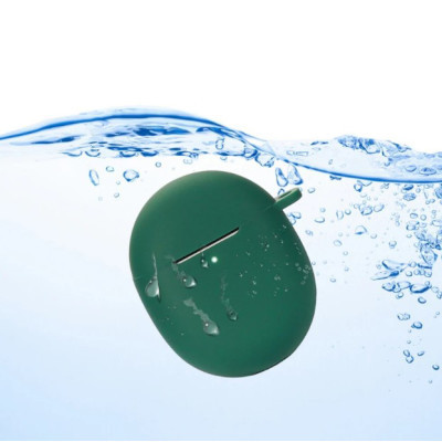 Чохол для навушників BeCover Silicon для Google Pixel Buds Pro Dark Green (709589) Вінниця - фото 3