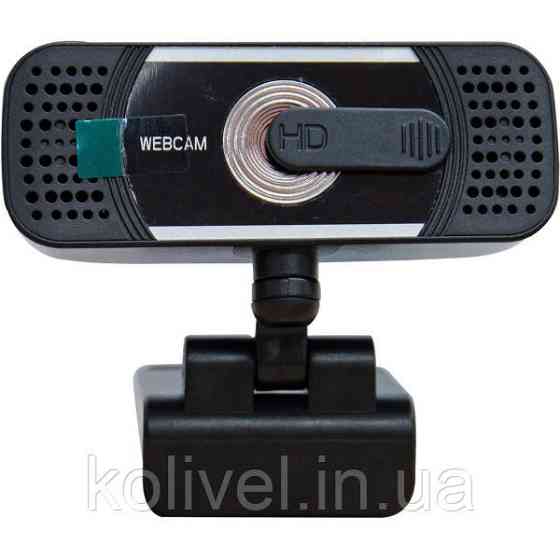 Веб-камера OKey WB140 FHD 1080P, USB (WB140) Київ