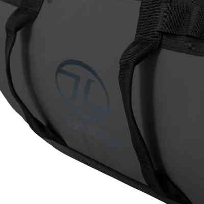 Дорожня сумка Highlander Storm Kitbag 45L Black DB122-BK (926935) Вінниця