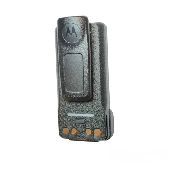 Аккумулятор для радиостанции Motorola 4400-4800 PMNN4409BR 3000мАч Type-C Винница