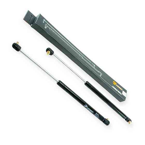 Амортизатор 2108, 2109 (амортизатор двери багажника) (упор ляды) (к-кт 2 шт) багажника Мукачево