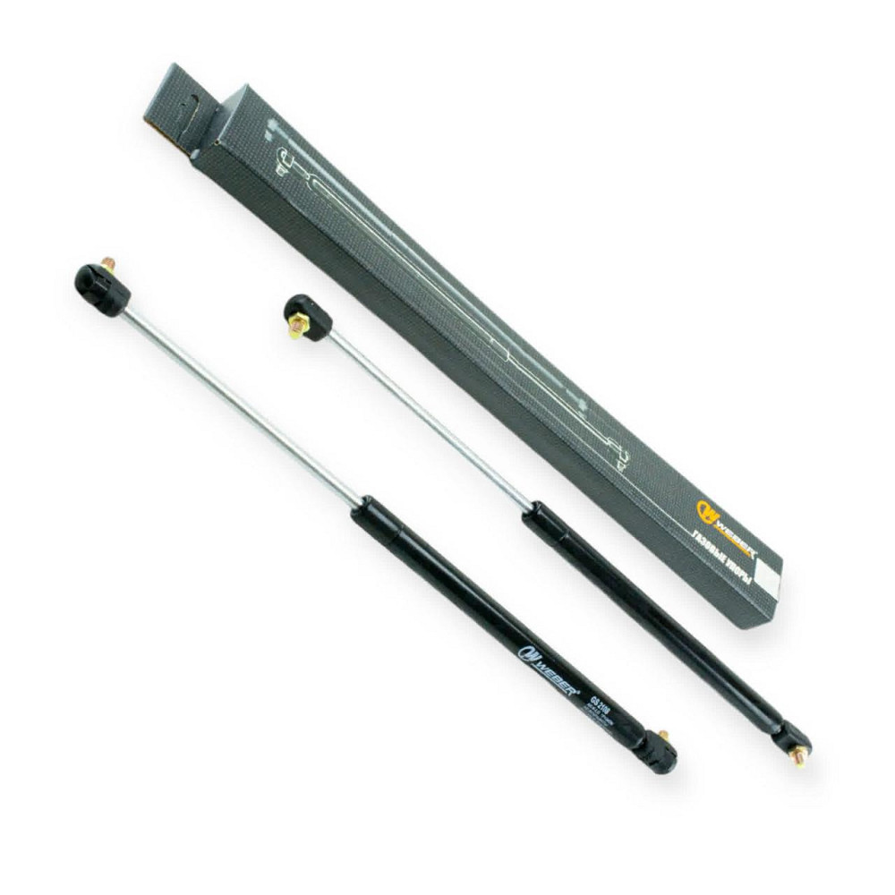 Амортизатор 2108, 2109 (амортизатор двери багажника) (упор ляды) (к-кт 2 шт) багажника Мукачево - изображение 1