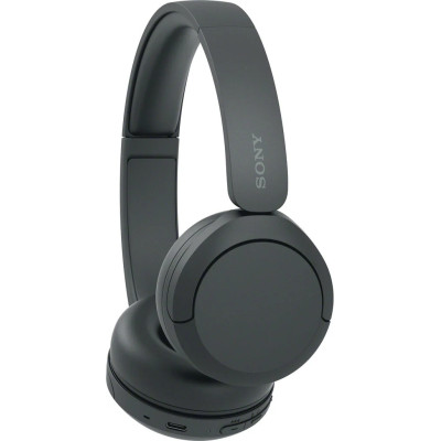 Наушники Sony WH-CH520 Wireless Black (WHCH520B.CE7) Винница - изображение 5