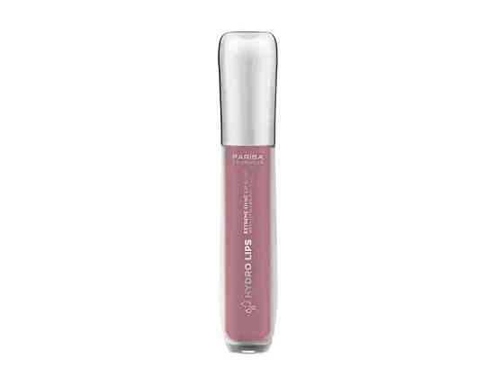 Блиск для губ Hydro Shinewith Hyaluronic Acid PHL-06 № 03 Pure lilac ТМ PARISA Киев