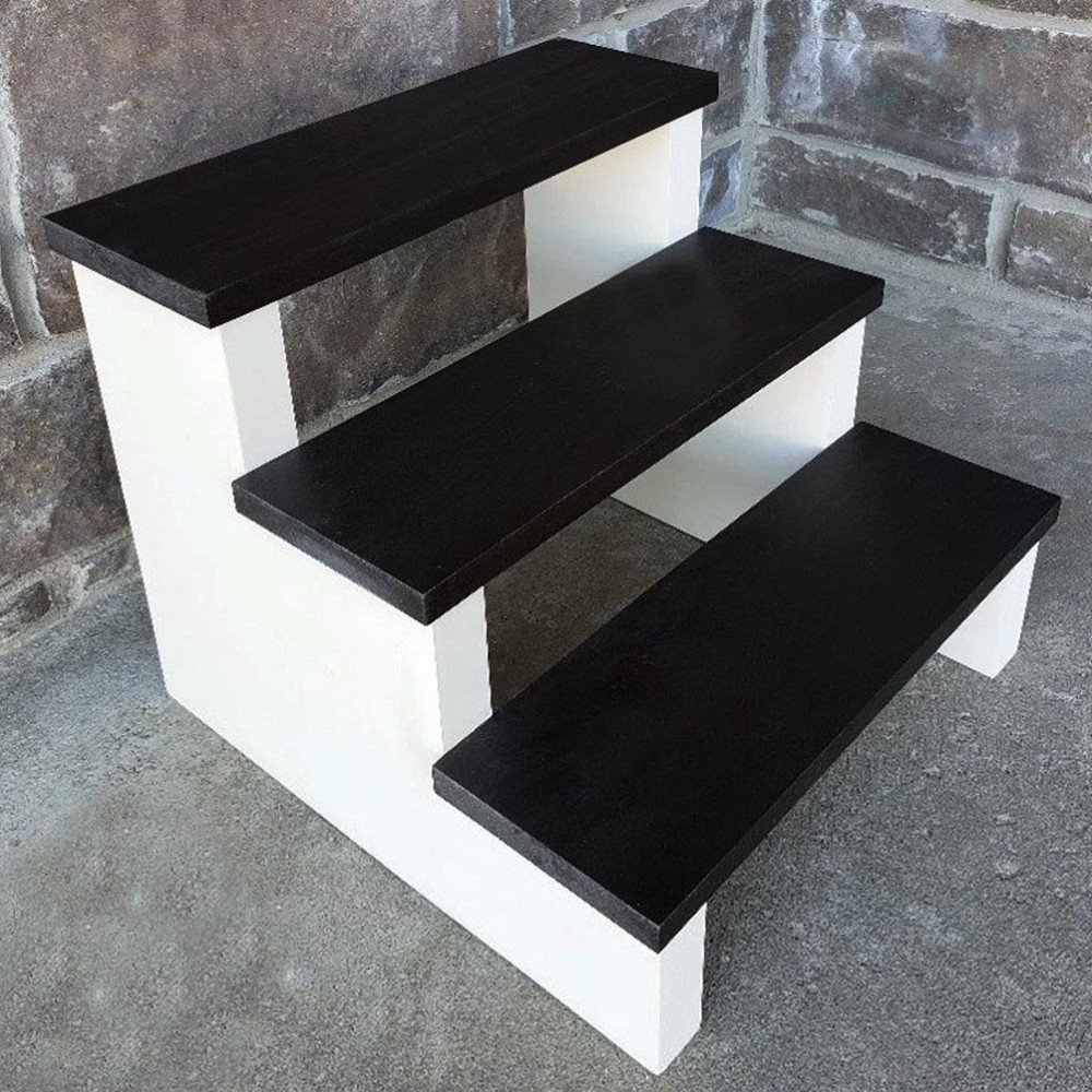 Скамейка-ступенька 