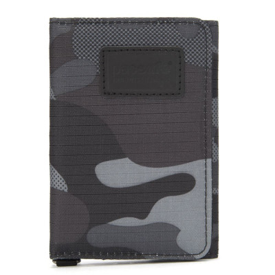 Гаманець Pacsafe RFIDsafe trifold wallet Камуфляжний (11005814) Вінниця - фото 1