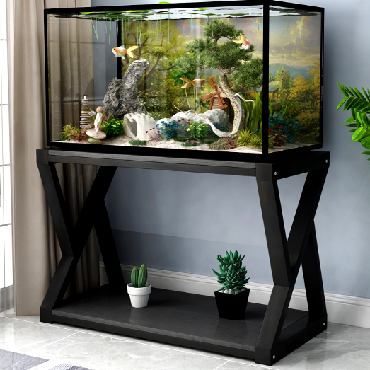 Тумба для акваріума "Голдфілд" венге Миколаїв - фото 1