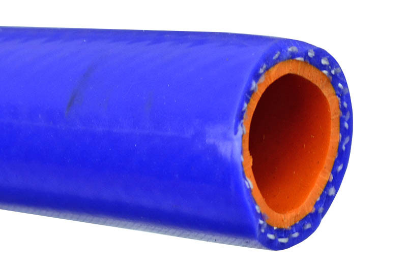 Шланг 2-х шаровий (бухта 20 м) (Силікон) ціна за метр Аналог D20 Мукачево - фото 1