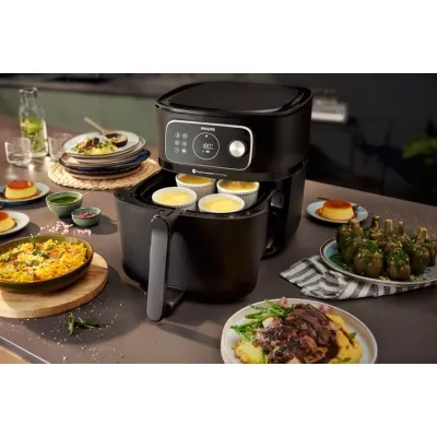 Мультипіч Philips HD9876/90 Вінниця