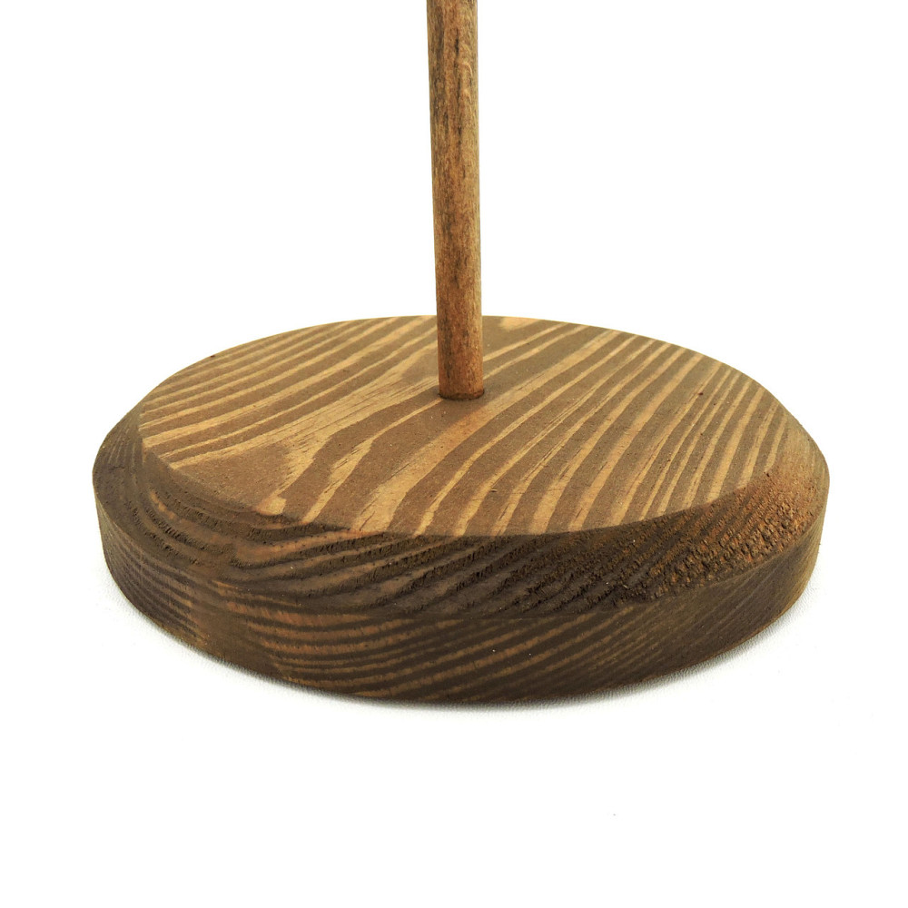 Підставка для ляльок "Тондо 13 тип В" капучино Миколаїв - фото 2