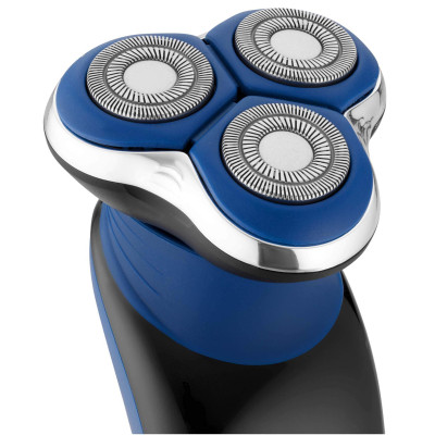 Электробритва Sencor SMS 5520BL (SMS5520BL) Винница - изображение 7