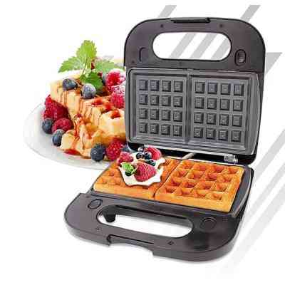 Сендвічниця PRIME Technics PMM 501 X (PMM501X) Вінниця