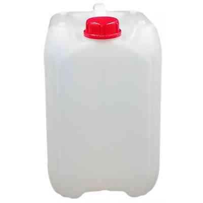 Каністра автомобільна КОМПОНЕНТ 10 л ПЕ (4132) Вінниця