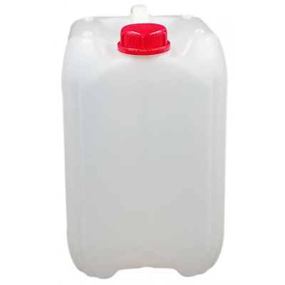 Каністра автомобільна КОМПОНЕНТ 10 л ПЕ (4132) Вінниця - фото 3