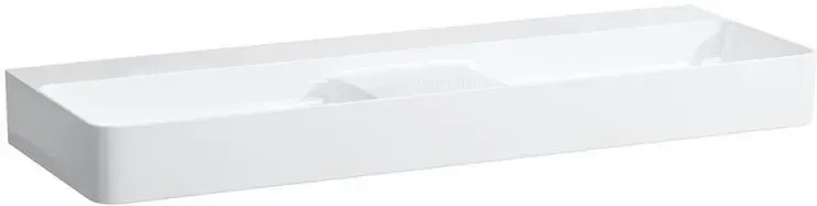 Раковина  Laufen Val 120Cm H8142820001421 Киев - изображение 1