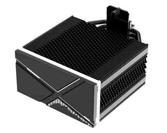 Кулер процесорний ID-Cooling SE-234-ARGB V2 Чорний Харьков