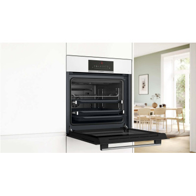 Духовой шкаф Bosch HBJ559YW6R Винница - изображение 4