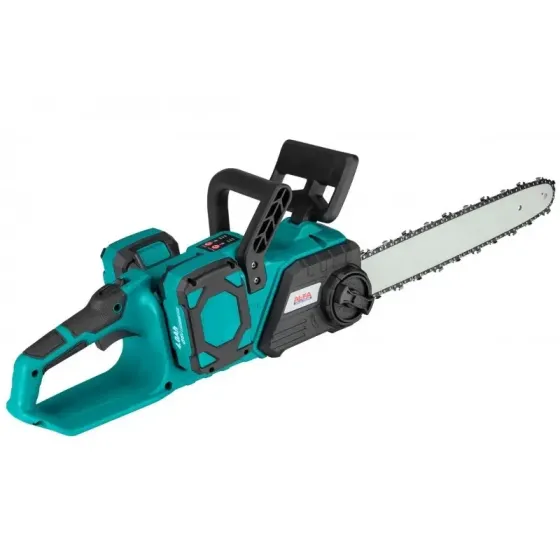 Цепная пилка AL-FA 36В – аккумулятор 4А·ч, ALCCS16, Италия Львов