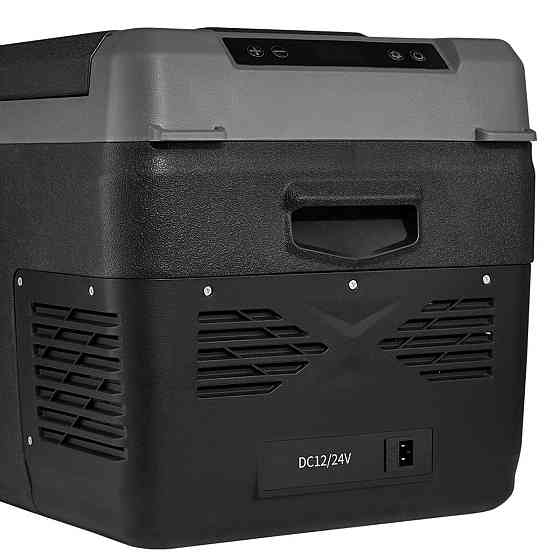 Холодильник автомобильный Brevia 29л (компрессор LG) 24275 Киев