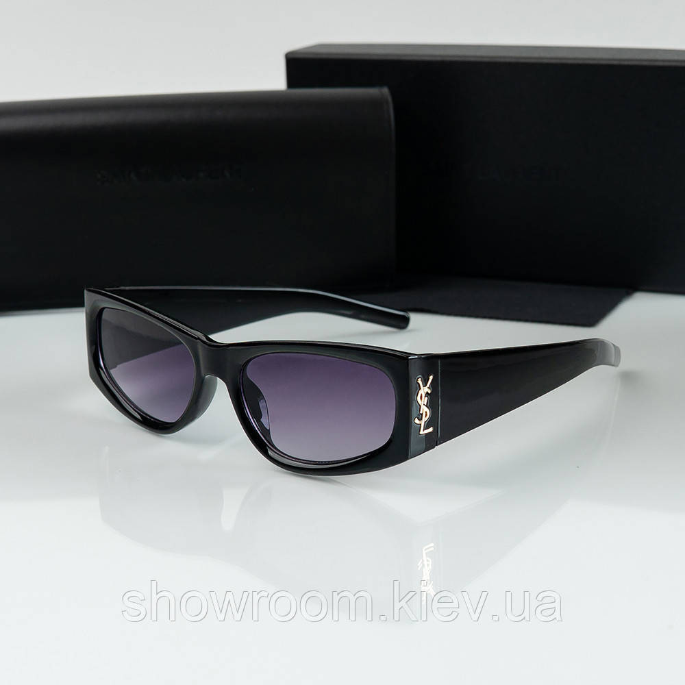 Жіночі брендові окуляриYSL (2221) Київ - фото 1