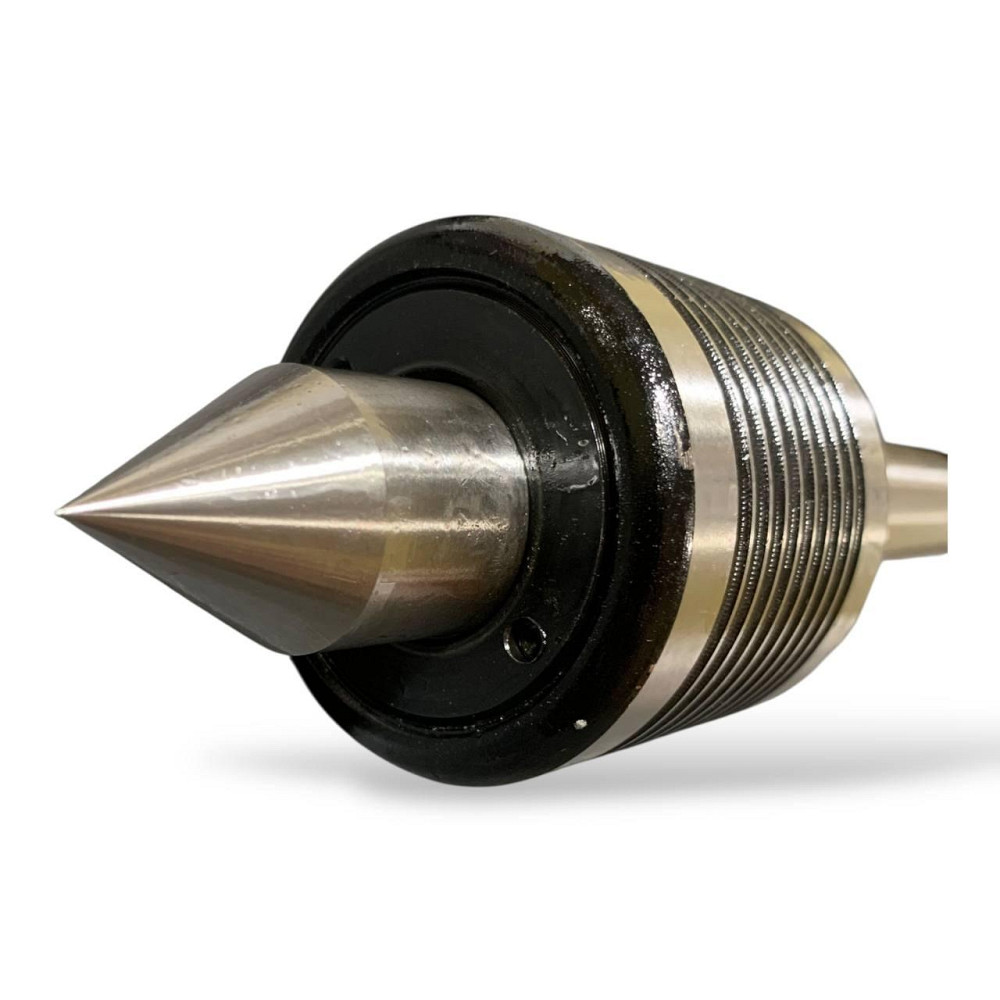 ЦЦентр вращения А-1-4 Н для токарного станка – конический хвостовик,  ГОСТ Харьков - изображение 3